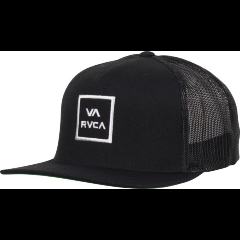 RVCA Hat
